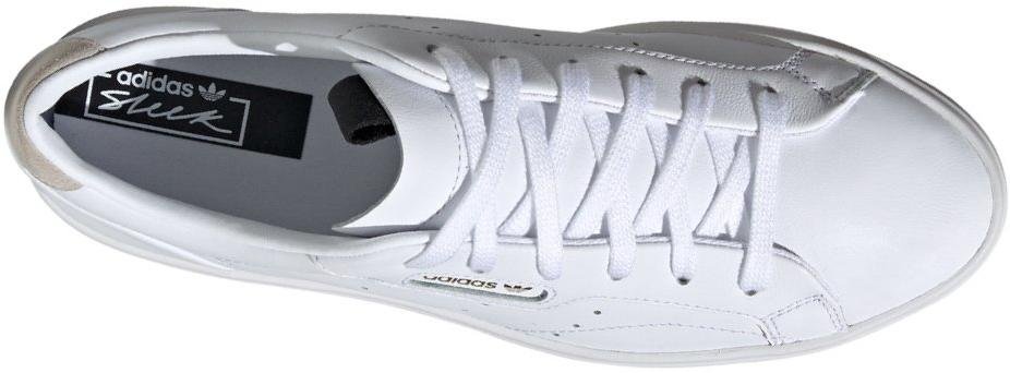 Shoes adidas Originals SLEEK W - Top4Running.com