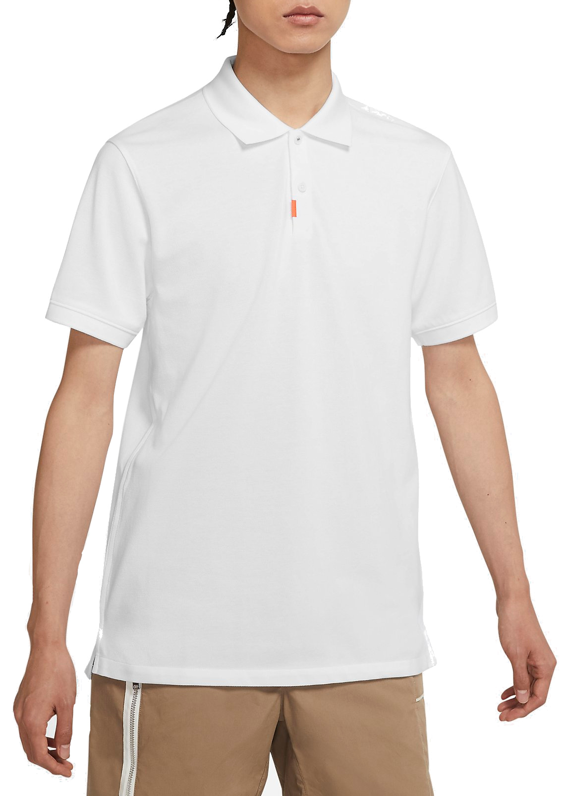 Nike Polo Slim 2.0 Rövid ujjú póló