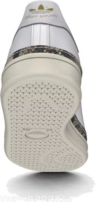 Fonetik Fremskreden Høring Shoes adidas Originals STAN SMITH NEW BOLD - Top4Football.com