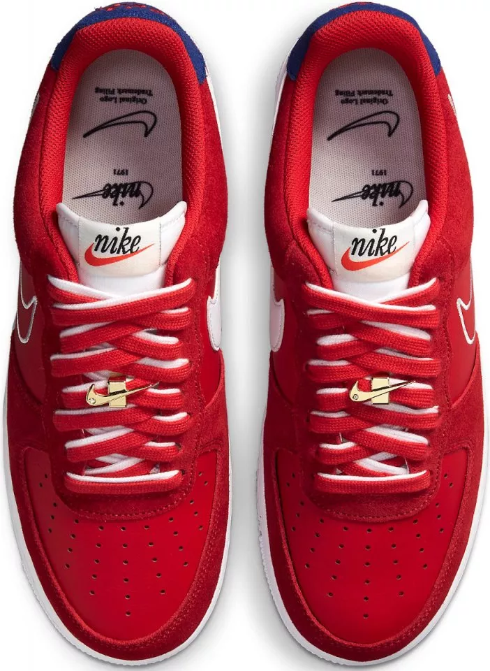 Shoes Nike Air Force 1 07 LV8 Men s Shoe 