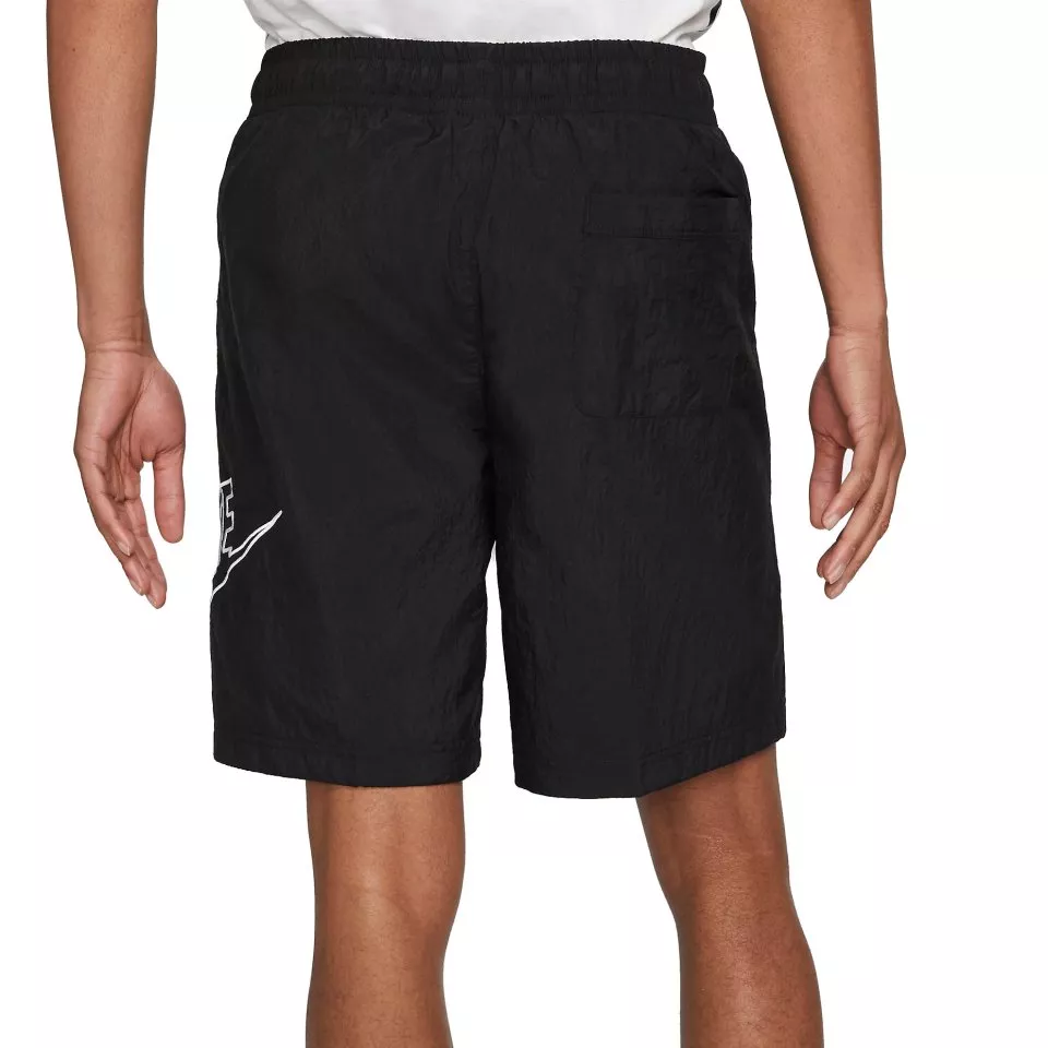 Σορτς Nike M NK CLUB ALUMNI HBR WVN SHORT