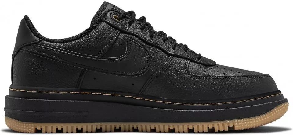 Sneaker Men Nike Air Force One Black