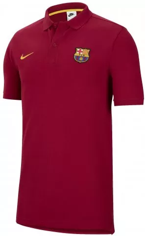 Nike FC Barcelona Men s Polo