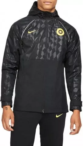 lechuga revolución dividir Chaqueta con capucha Nike Chelsea FC Men s Soccer Jacket - 11teamsports.es
