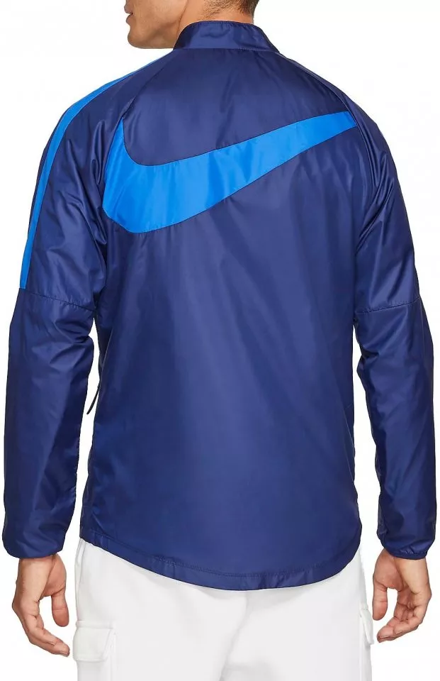 Jacheta Nike Atlético Madrid Repel Academy AWF Men s Soccer Jacket