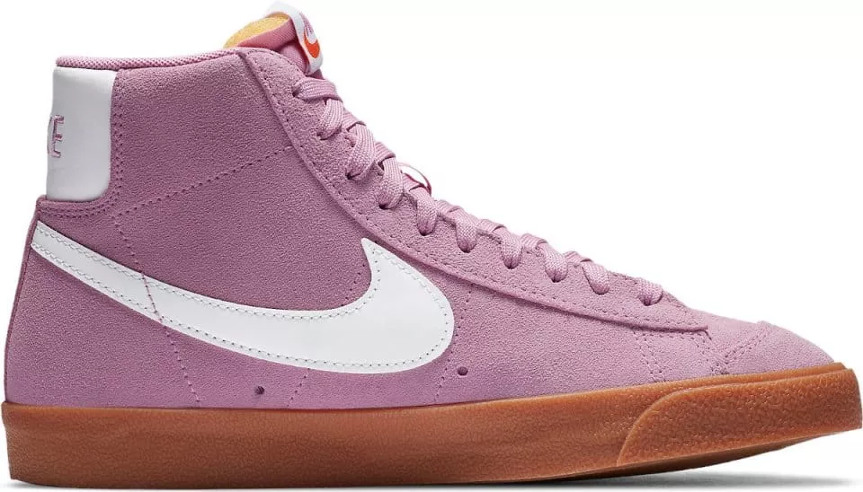 Nike Blazer Mid '77 W Cipők