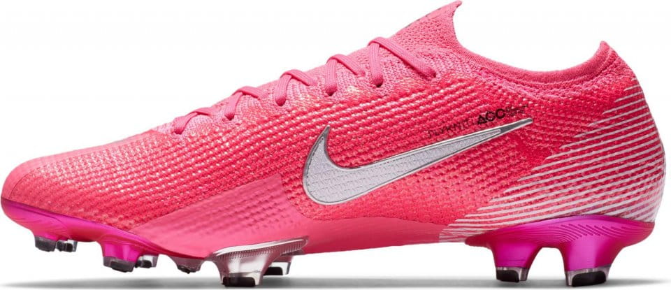 pink panther football boots