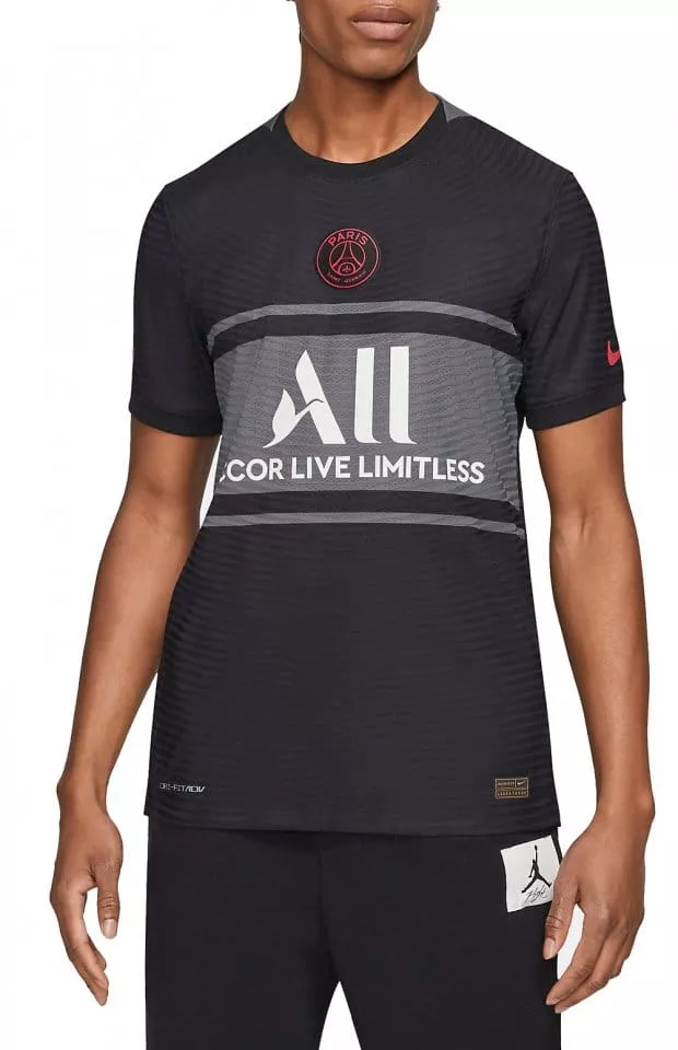 Nike Paris Saint-Germain 2021/22 Match Third Men s Soccer Jersey