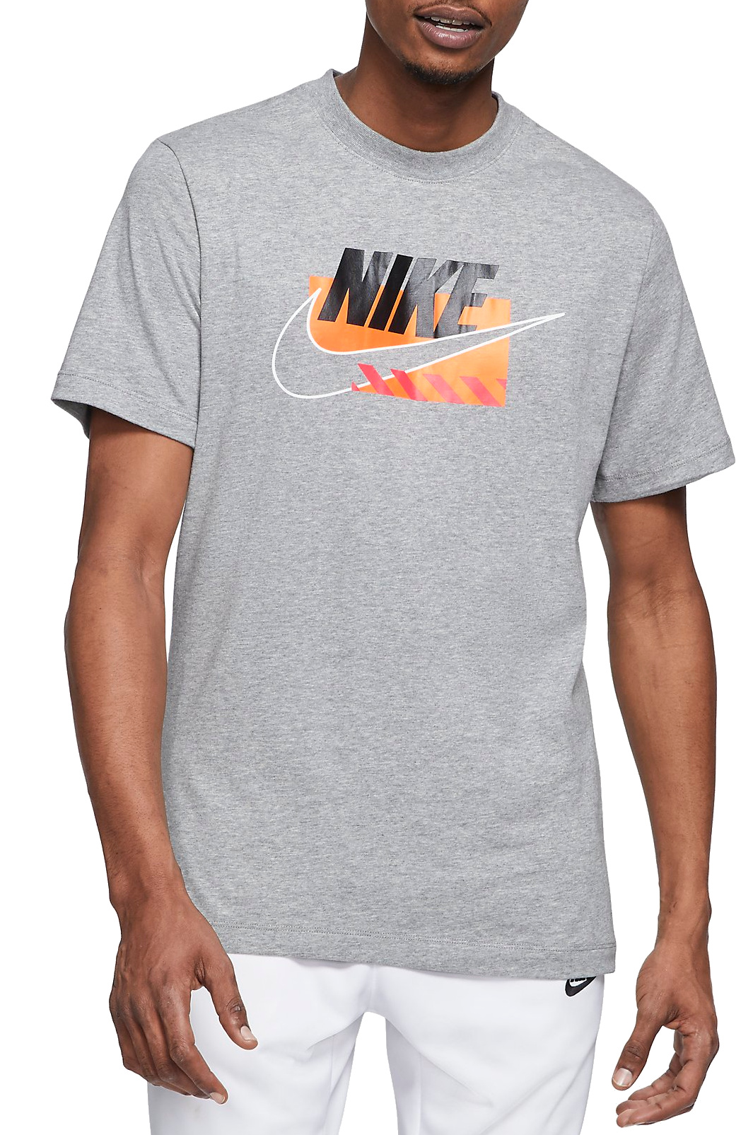 Тениска Nike NSW Brandmarks - Top4Running.bg