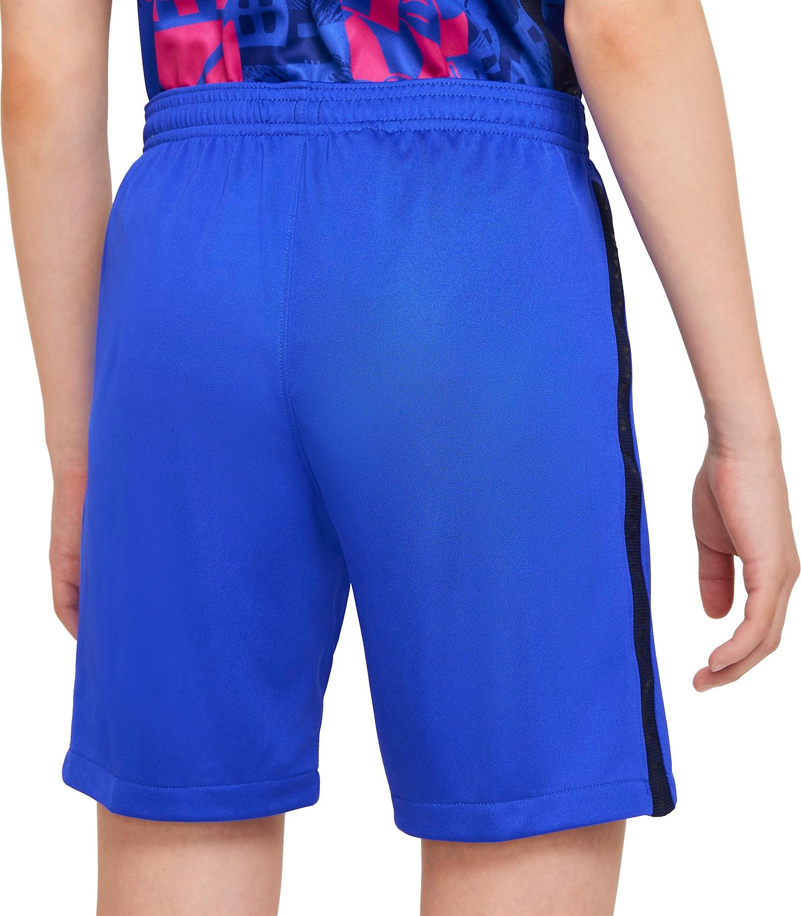 nike fc soccer shorts