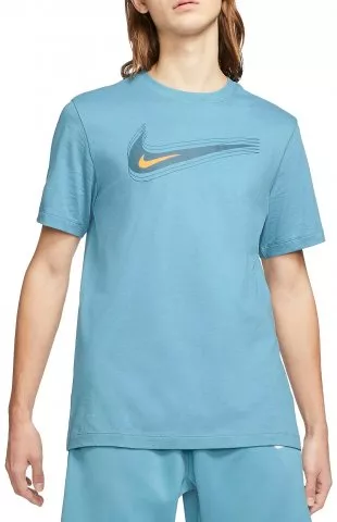 T-shirt Nike M NSW TEE SWOOSH 12 MONTH