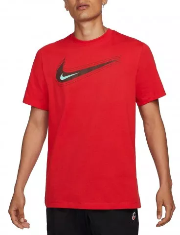 T-shirt Nike M NSW TEE SWOOSH 12 MONTH