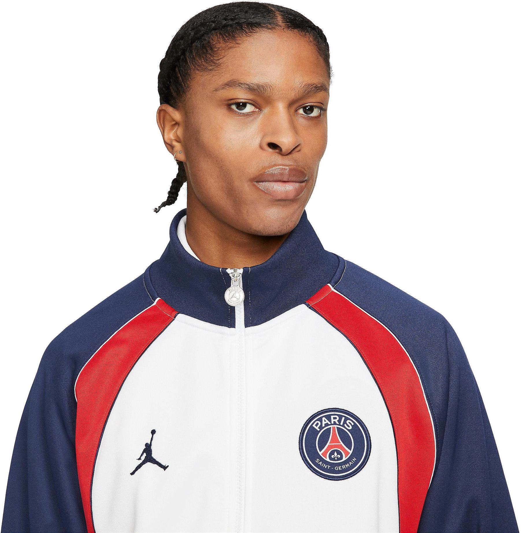 Jordan M J PSG SUIT JKT Dzseki - 11teamsports.hu