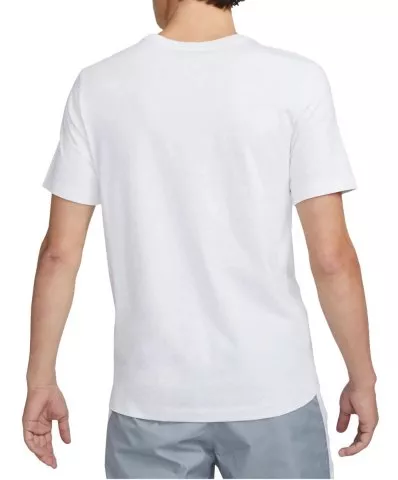 T-shirt balance Jordan M J PSG WORDMARK TEE