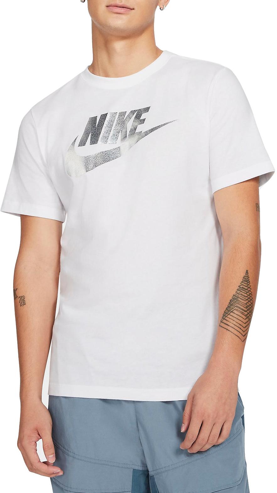 Nike Sportswear Rövid ujjú póló