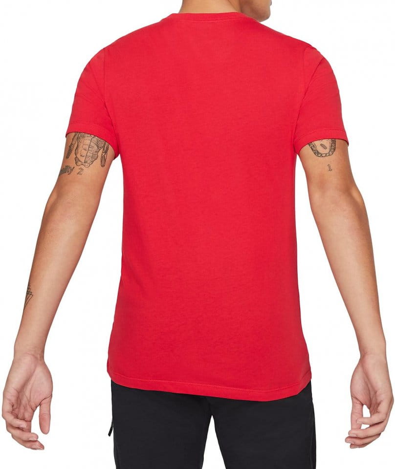 T-shirt Nike Sportswear - Top4Football.com