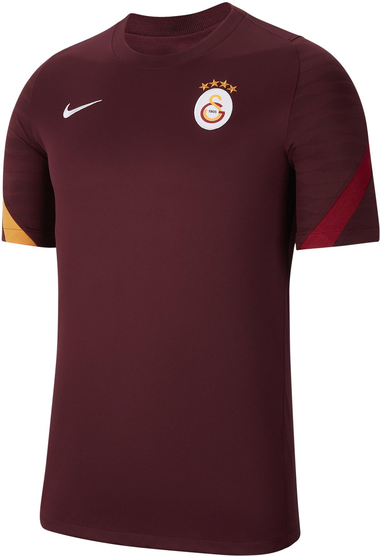 T-shirt Nike Galatasaray Istanbul Trainingsshirt