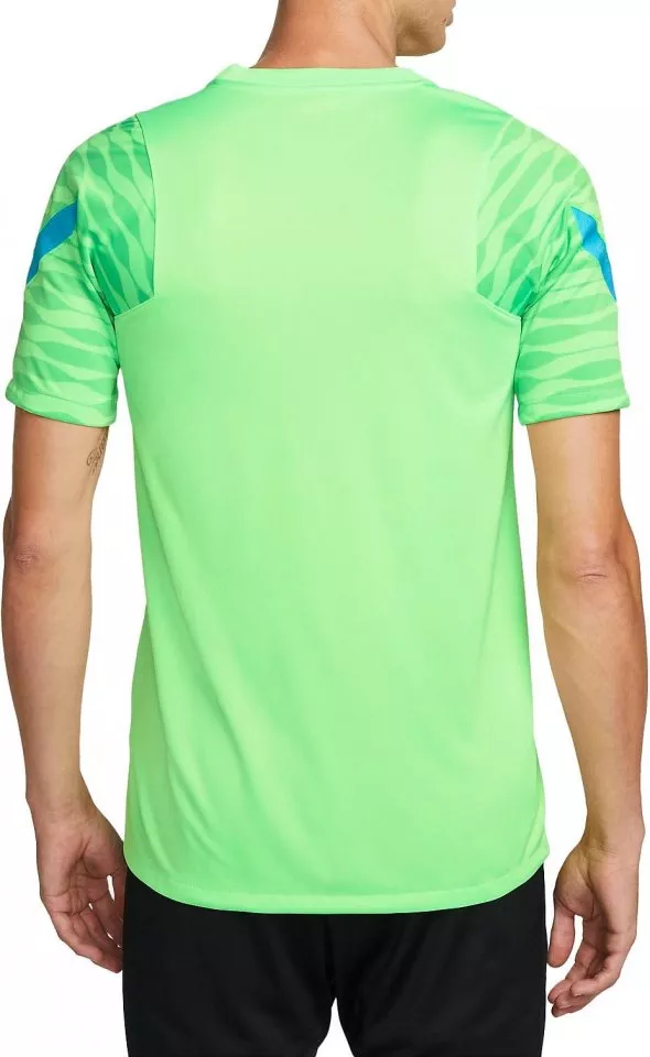 Pánské fotbalové tričko s krátkým rukávem Nike Inter Milan Strike