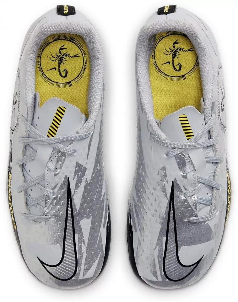 Football shoes Nike JR PHANTOM GT ACADEMY FG/MG
