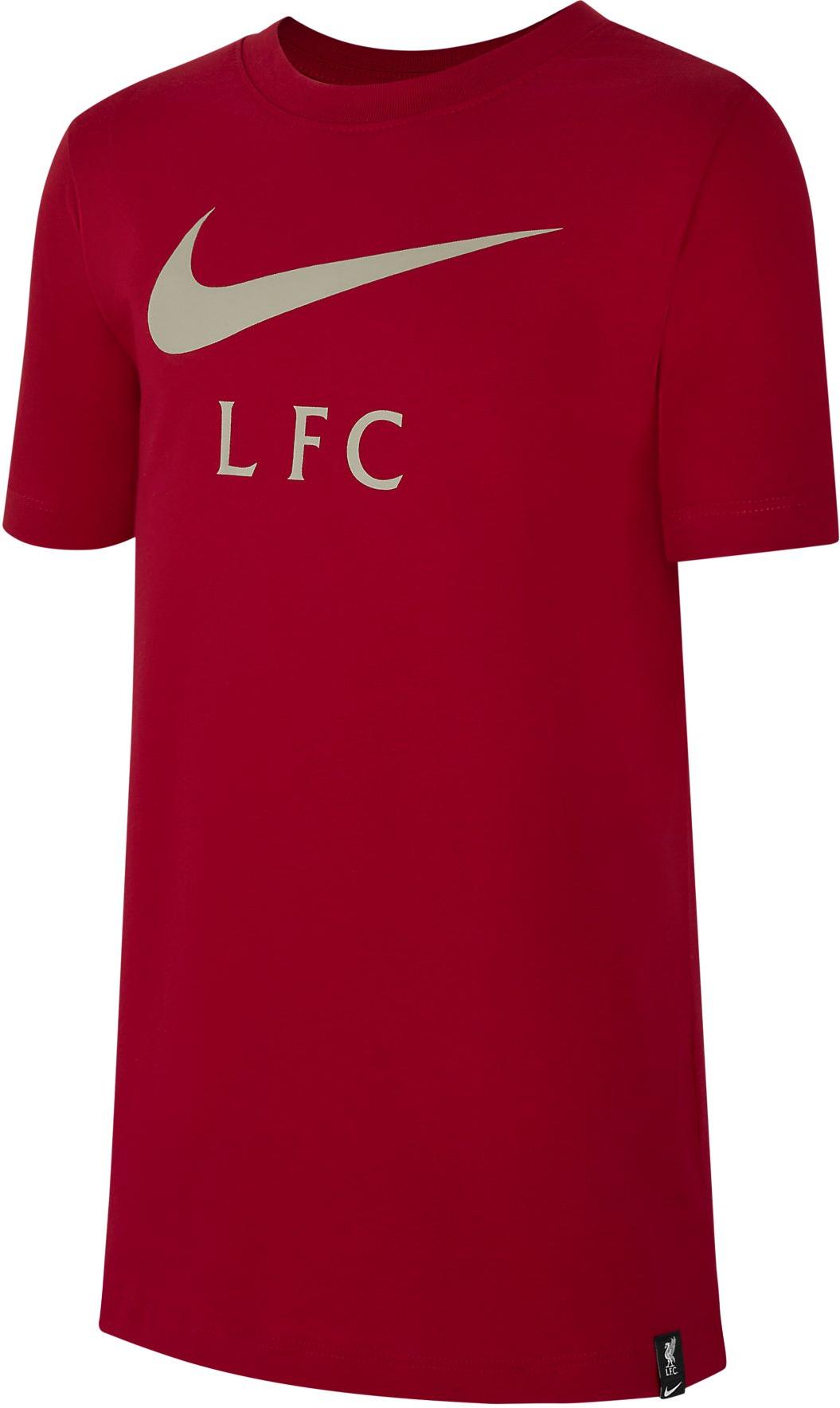 Tricou Nike FC Liverpool T-Shirt Kids