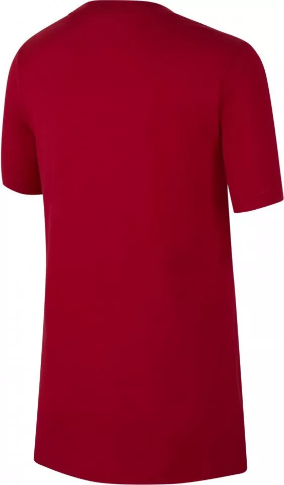 Tricou Nike FC Liverpool T-Shirt Kids
