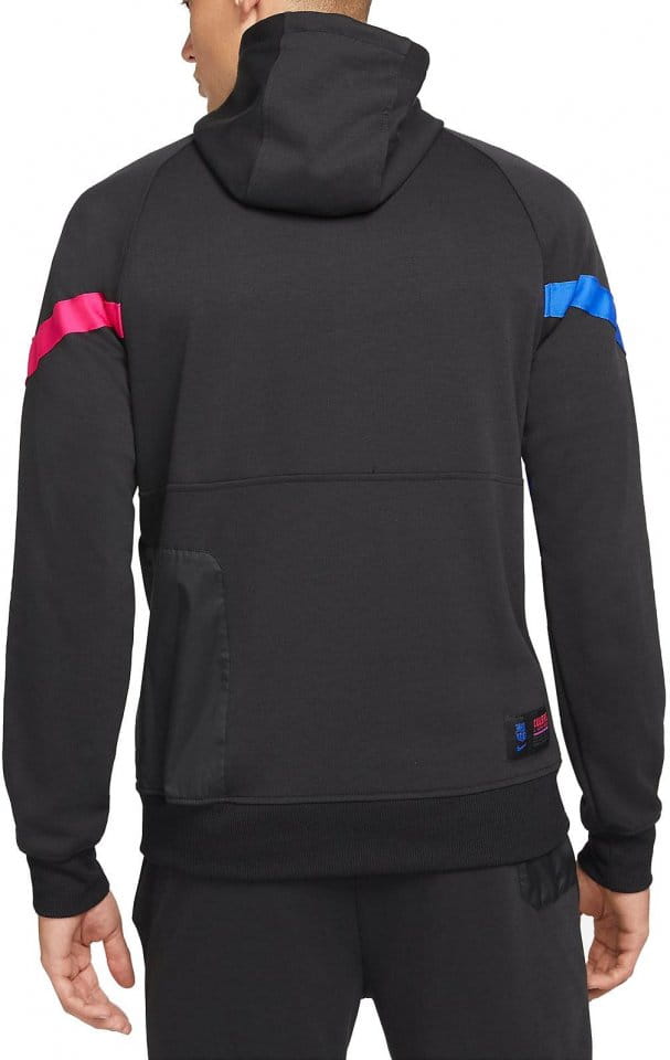 north face shutter graphic moletom com capuz