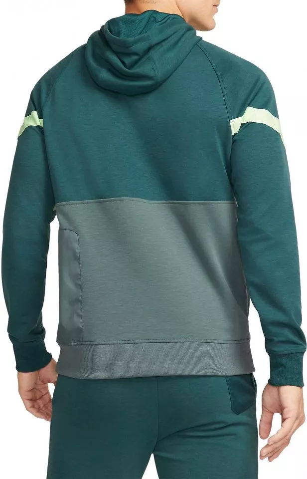 Nike Tottenham Hotspur Fleece Hoody Kapucnis melegítő felsők