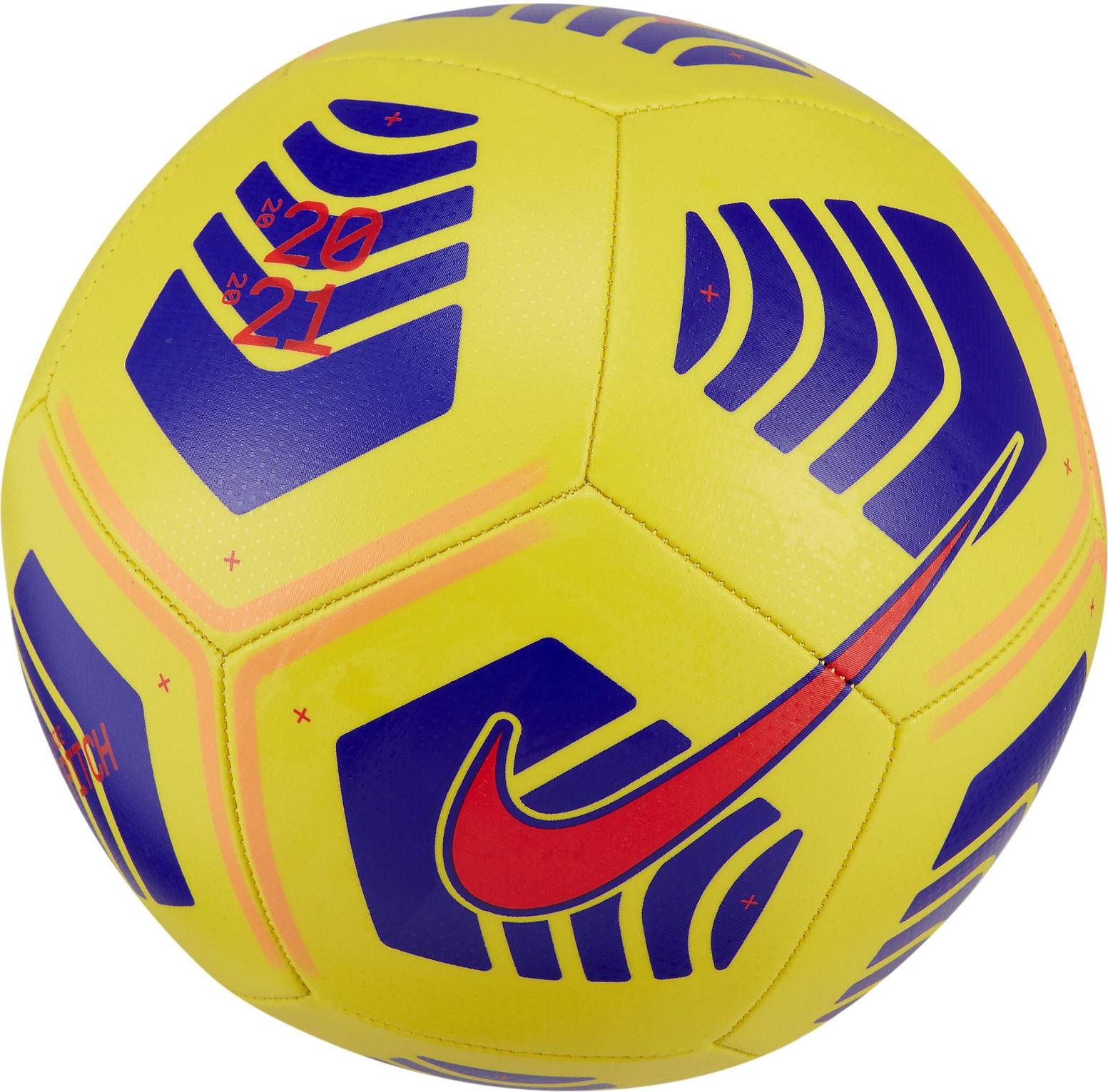 Balón Nike Pitch