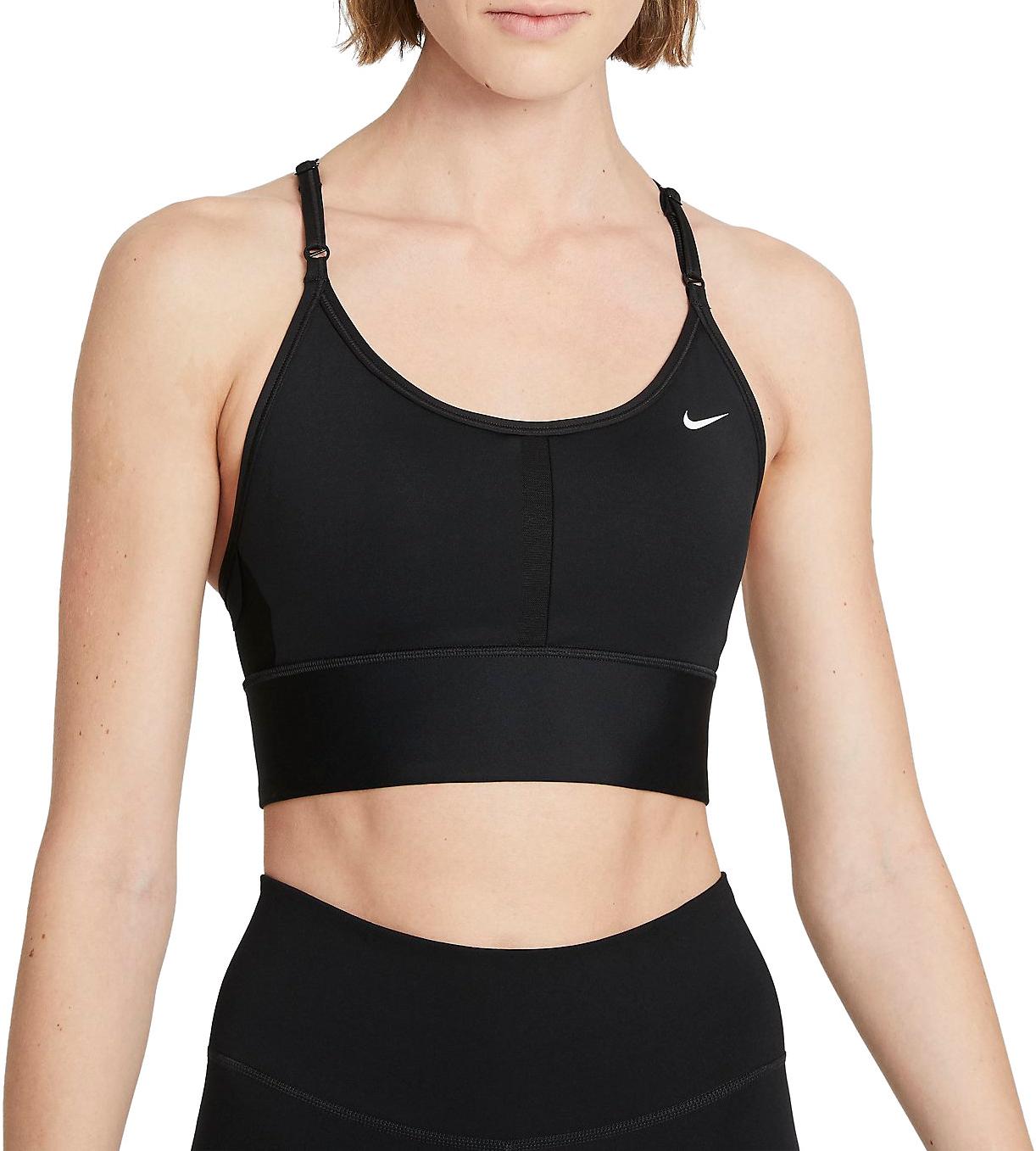 Nike W NK DF INDY LL BRA Melltartó