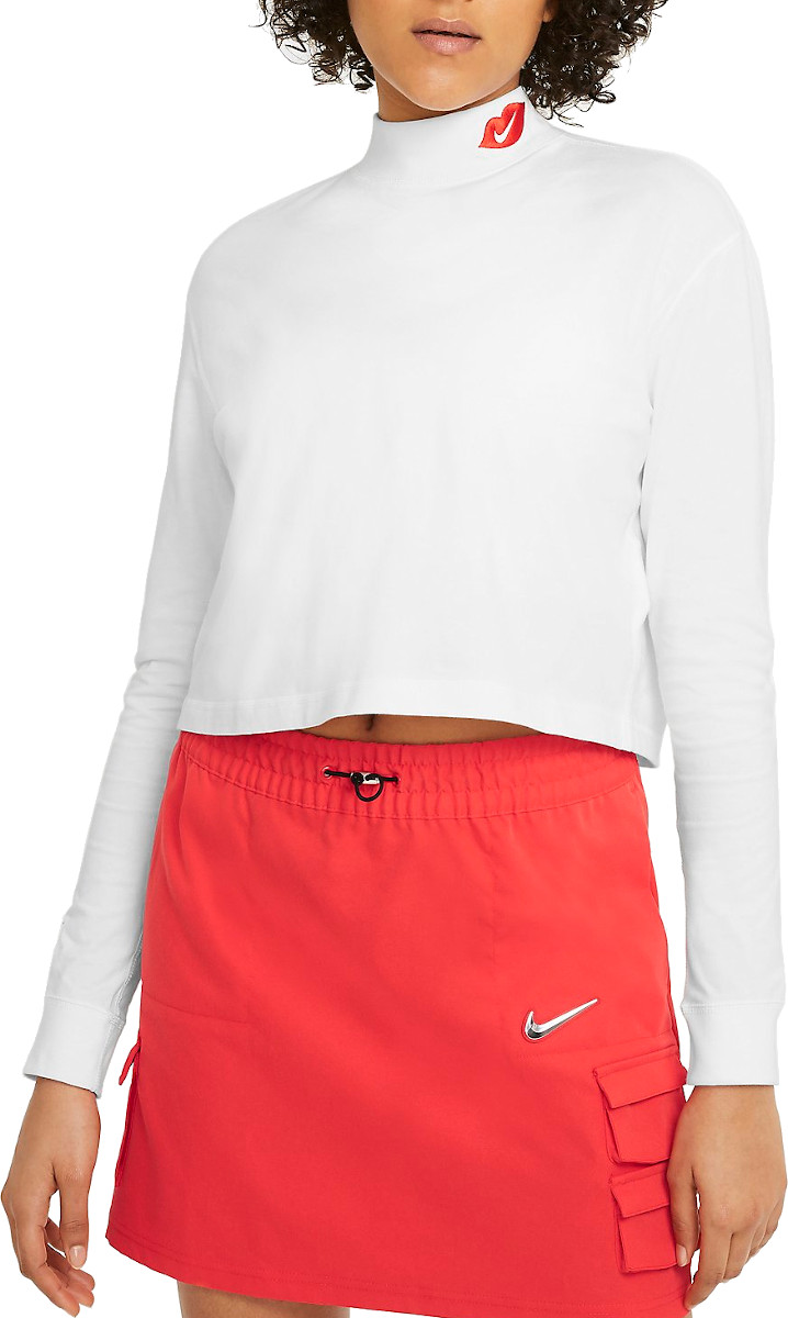 Nike Sportswear Hosszú ujjú póló