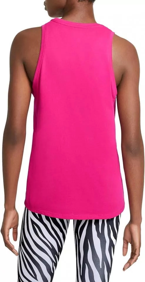 Singlet Nike W NK DRY TANK DFC ICON CLASH