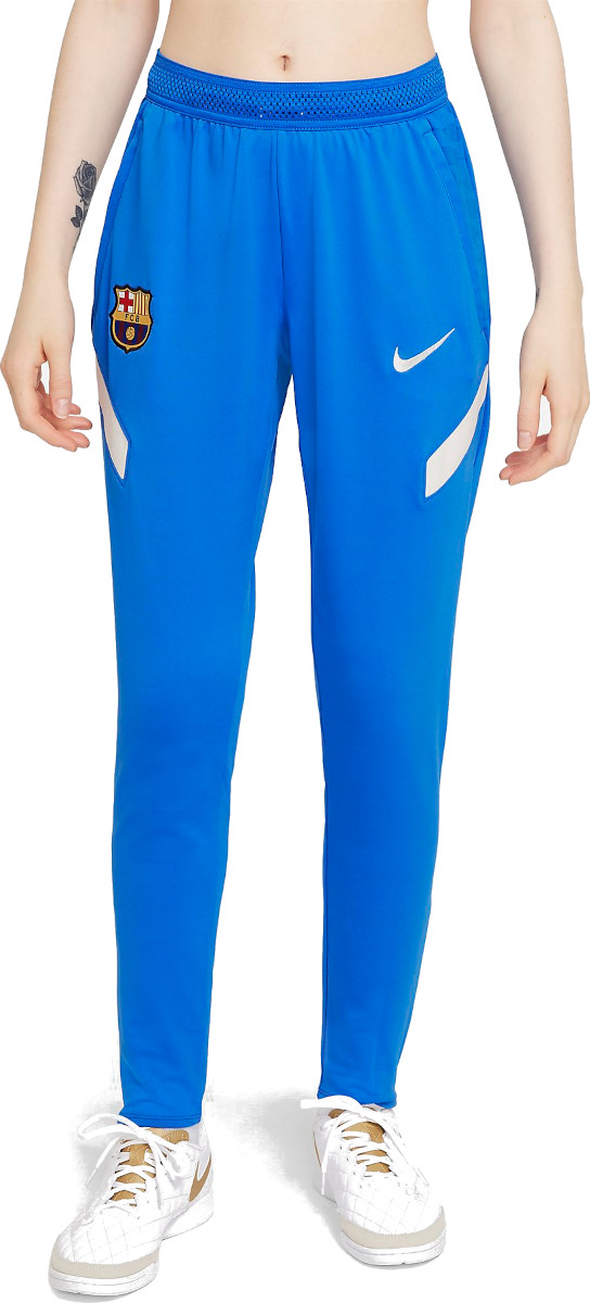 Nike FC Barcelona Strike Women s Dri-FIT Soccer Pants Nadrágok