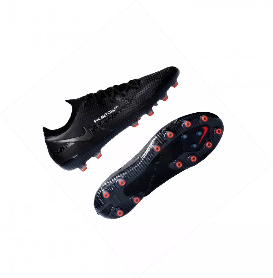 Chuteiras de futebol Nike PHANTOM GT2 ELITE AG-PRO
