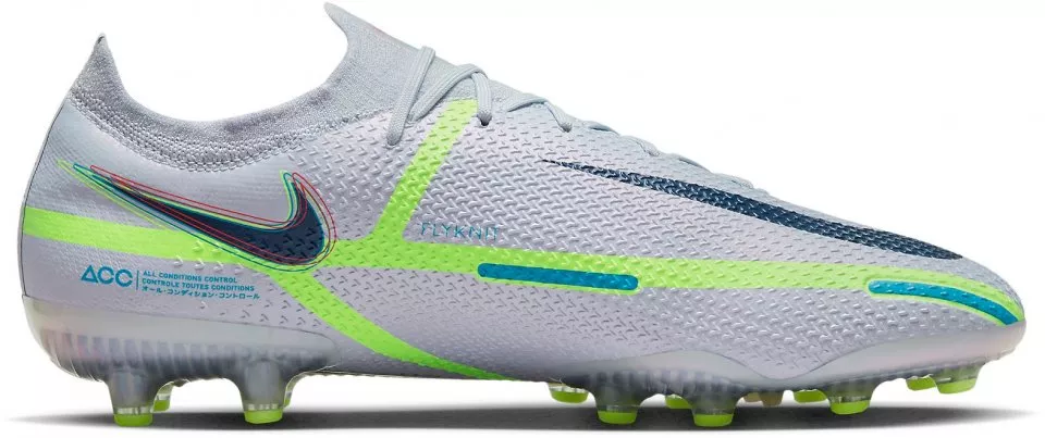 Botas de fútbol Nike PHANTOM GT2 ELITE AG-PRO