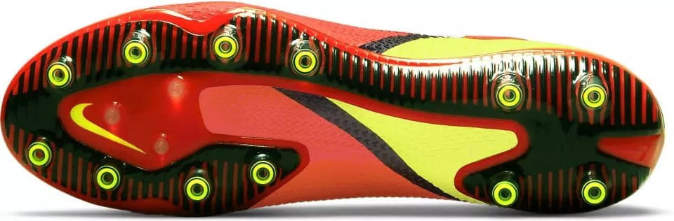 Chuteiras de futebol Nike Phantom GT2 Elite AG-Pro Artificial-Grass Soccer Cleat