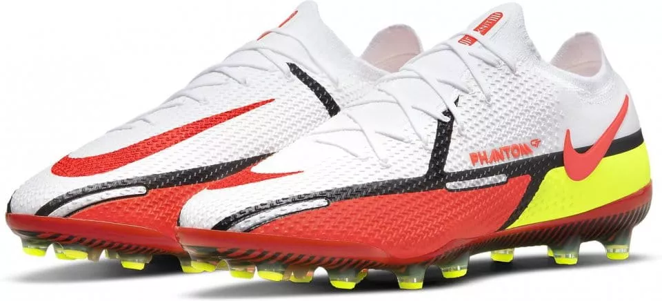 Football shoes Nike Phantom GT2 Elite AG-Pro Artificial-Grass Soccer Cleat