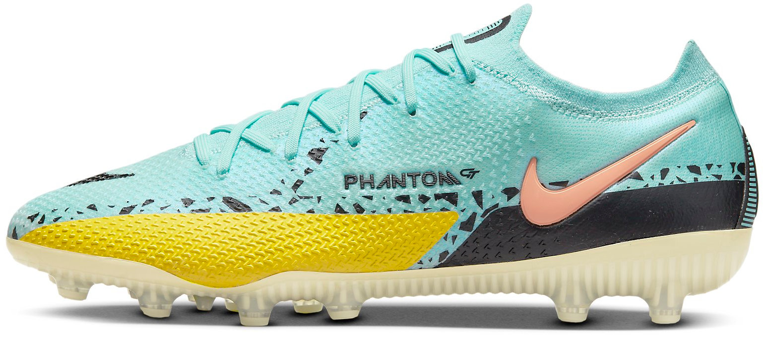 Football shoes Nike PHANTOM GT2 ELITE AG-PRO