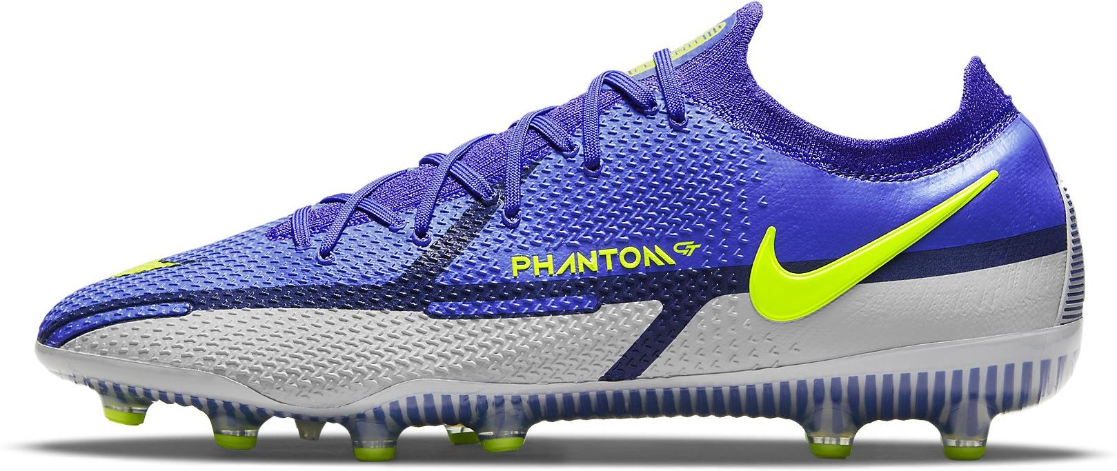 Buty piłkarskie Nike Phantom GT2 Elite AG-Pro Artificial-Grass Soccer Cleat