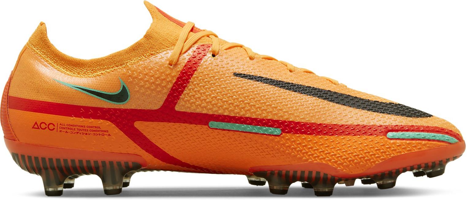 Nike PHANTOM GT2 ELITE AGー PRO Korki Nike Phantom GT2 Elite AG-PRO | Buty piłkarskie