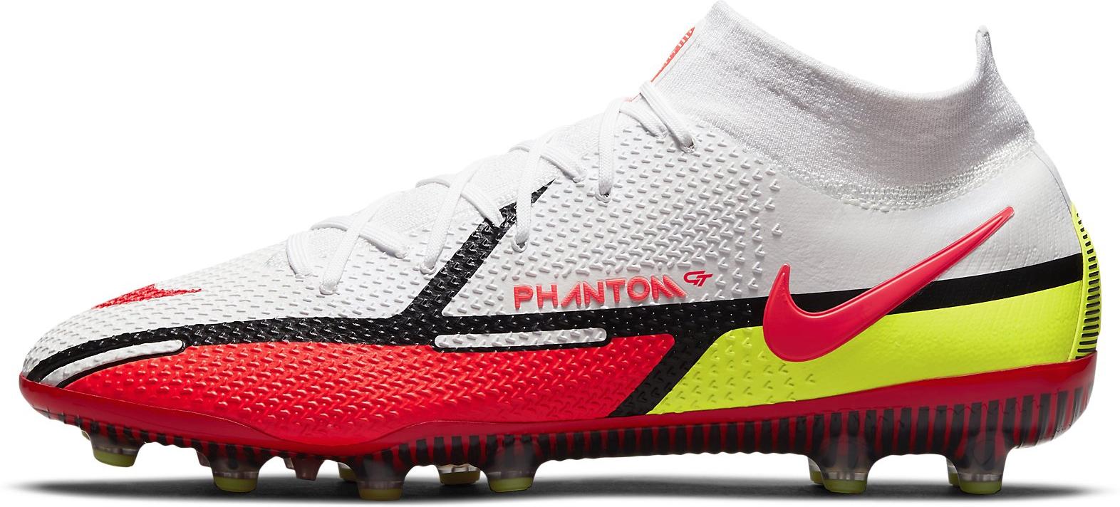 comprar fósil a tiempo Botas de fútbol Nike PHANTOM GT2 ELITE DF AG-PRO - 11teamsports.es