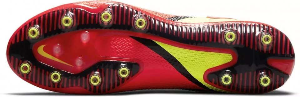 Botas de fútbol Nike PHANTOM GT2 ELITE DF AG-PRO