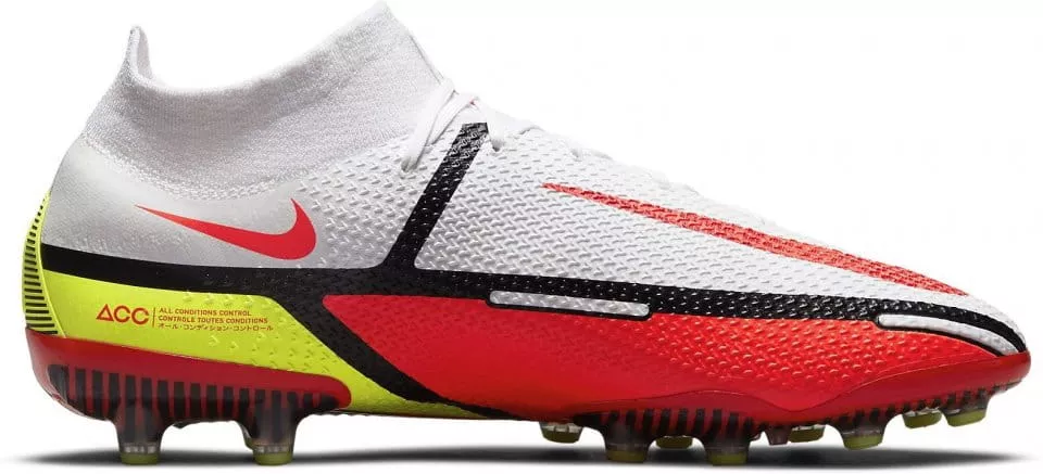 Football shoes Nike PHANTOM GT2 ELITE DF AG-PRO