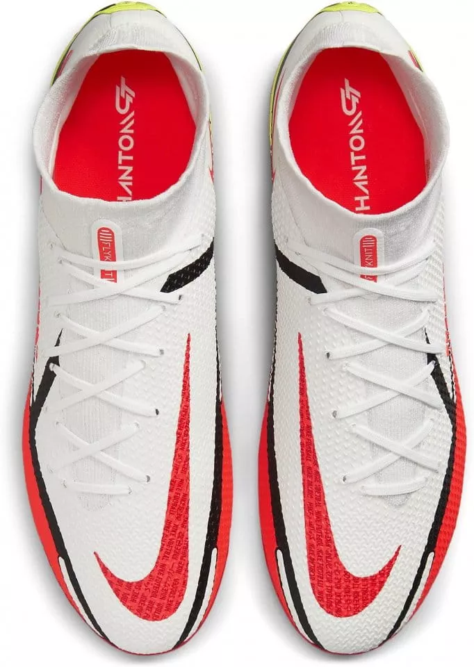 Chaussures de football Nike PHANTOM GT2 ELITE DF AG-PRO