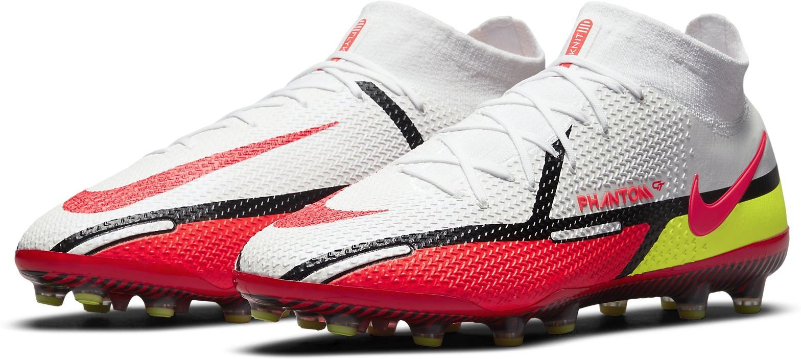 Ghete de fotbal Nike PHANTOM GT2 ELITE DF AG-PRO