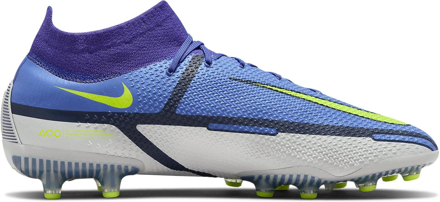 Buty piłkarskie Nike PHANTOM GT2 ELITE DF AG-PRO