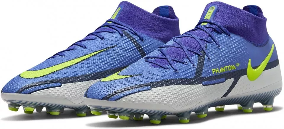 Nike PHANTOM GT2 ELITE DF AG-PRO Futballcipő