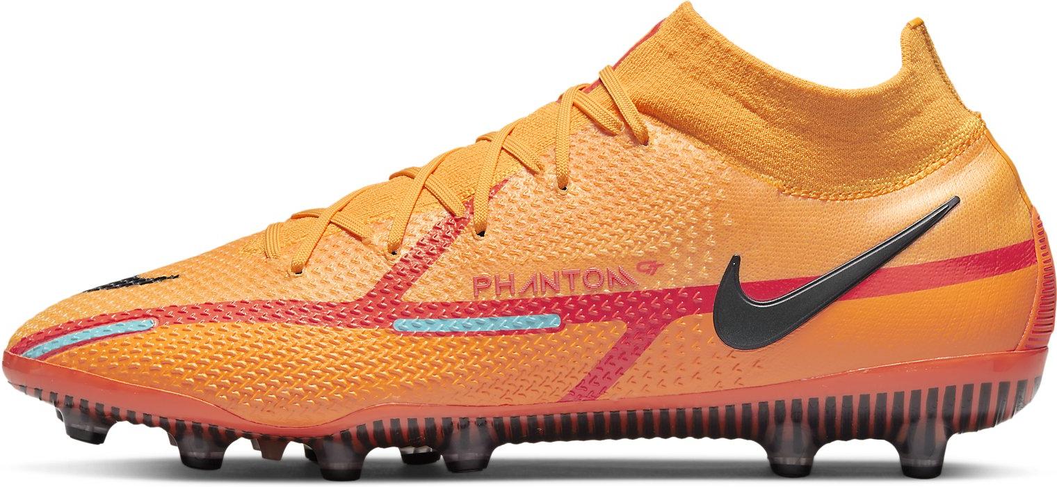 Scarpe da calcio Nike Phantom GT2 Dynamic Fit Elite AG-Pro