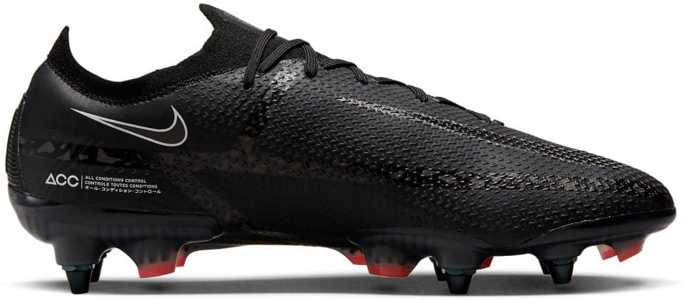 Chuteiras de futebol Nike PHANTOM GT2 ELITE SG-PRO AC