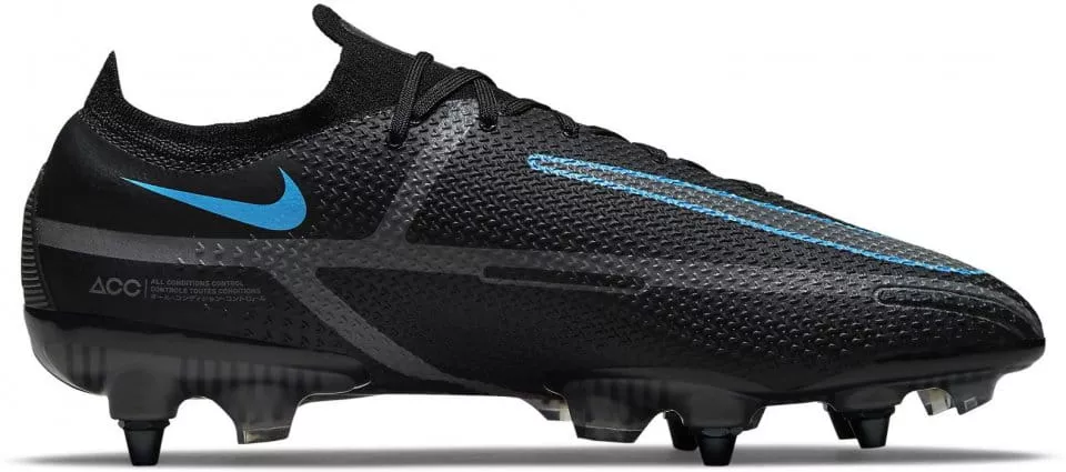 Chuteiras de futebol Nike PHANTOM GT2 ELITE SG-PRO AC