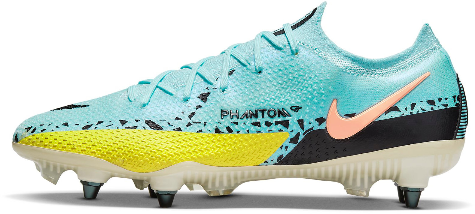 Pánské kopačky Nike Phantom GT 2 Elite SG-PRO AC